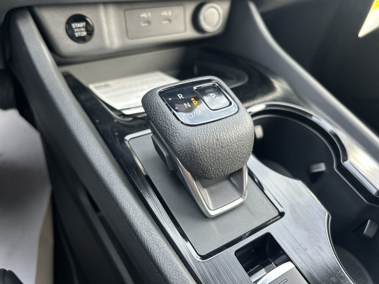 Nissan Rogue  2026 à Mississauga, Ontario