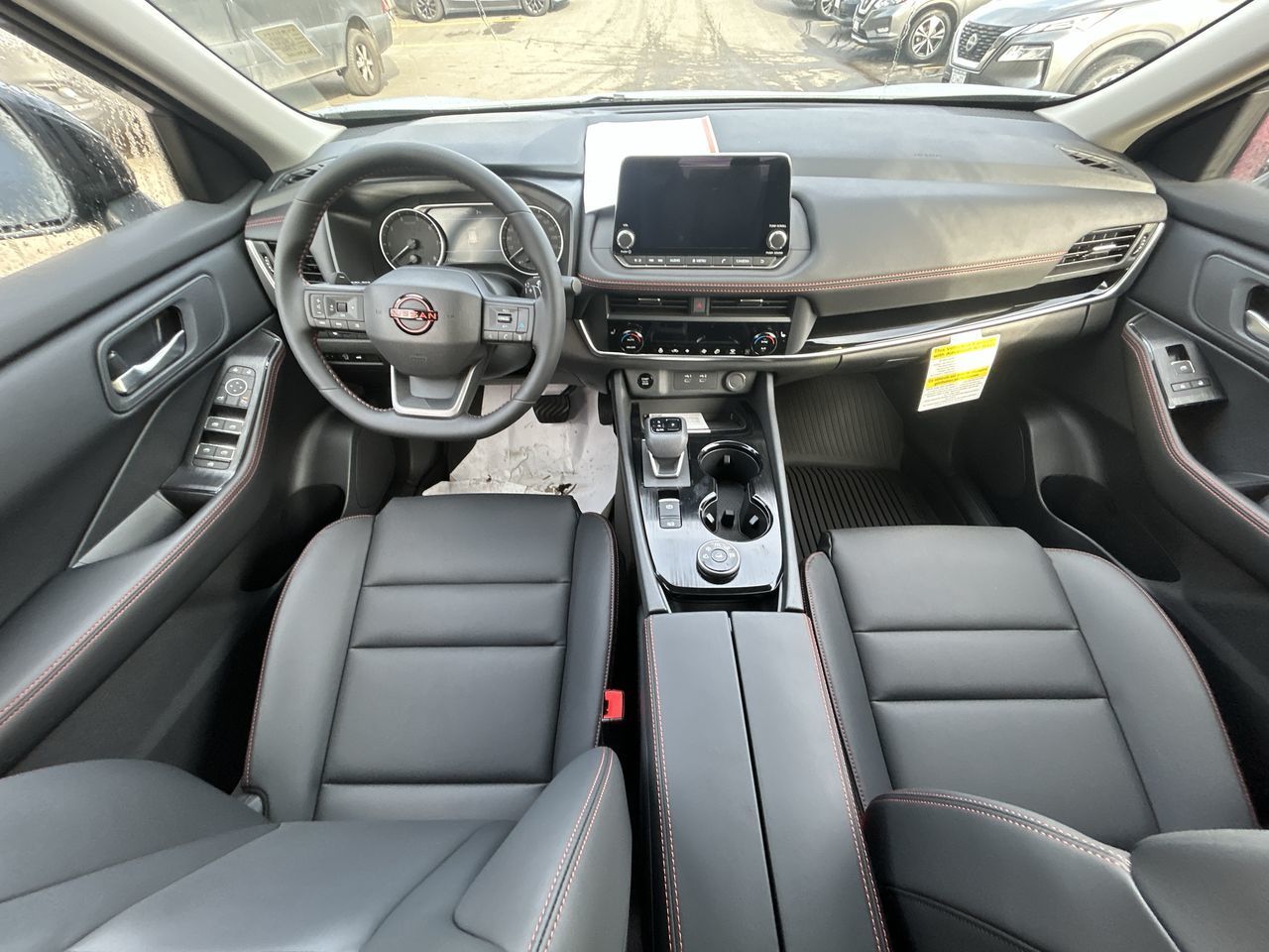Nissan Rogue  2026 à Mississauga, Ontario