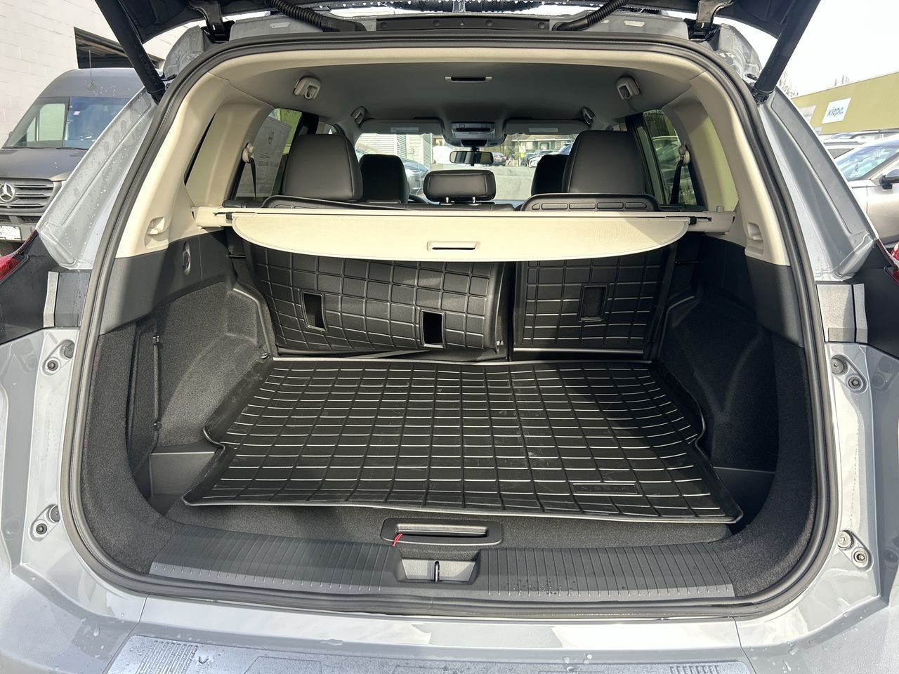 Nissan Rogue  2026 à Mississauga, Ontario
