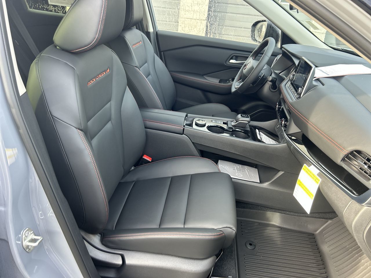 Nissan Rogue  2026 à Mississauga, Ontario