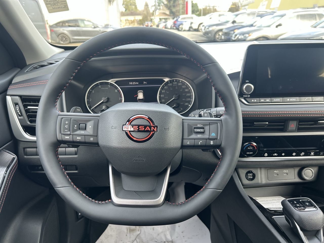Nissan Rogue  2026 à Mississauga, Ontario