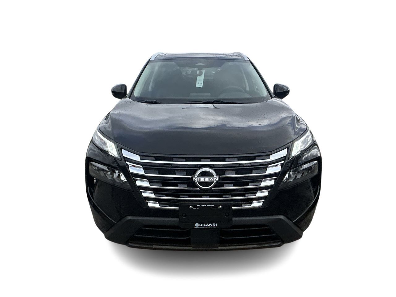 2026 Nissan Rogue in Mississauga, Ontario
