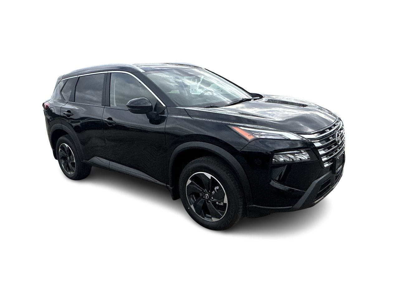 2026 Nissan Rogue in Mississauga, Ontario