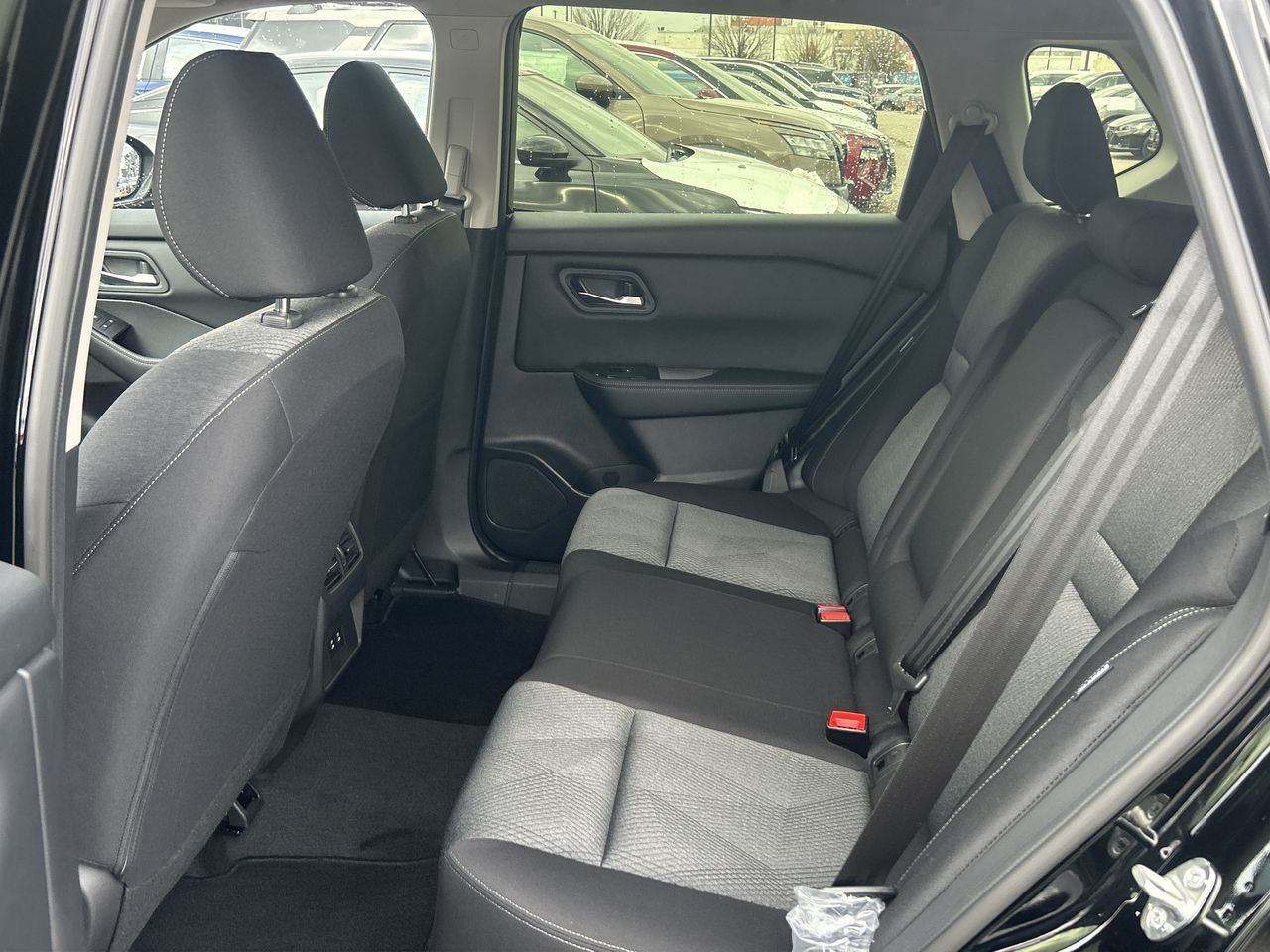 2026 Nissan Rogue in Mississauga, Ontario