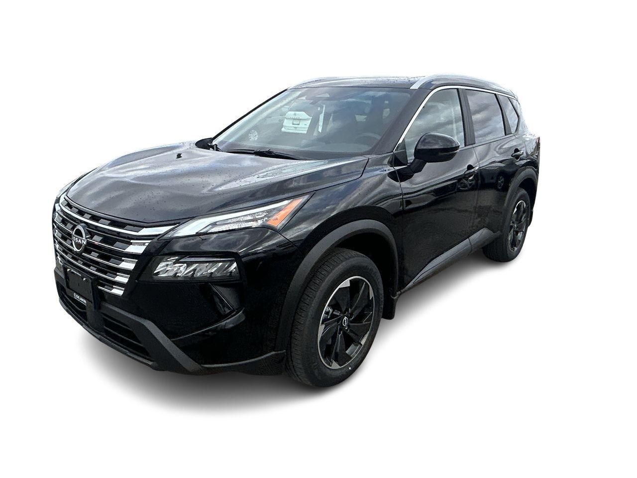 2026 Nissan Rogue in Mississauga, Ontario