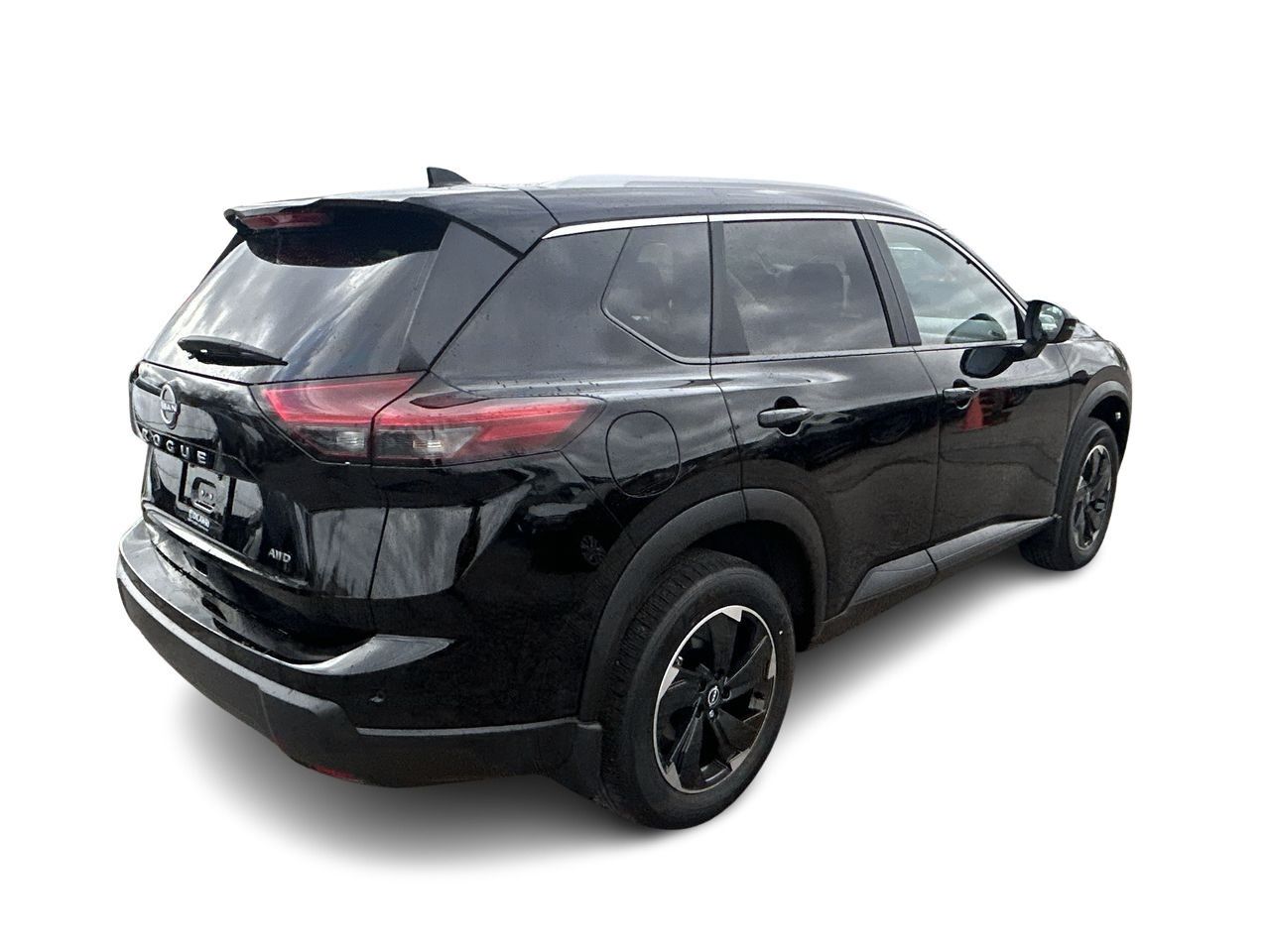 2026 Nissan Rogue in Mississauga, Ontario