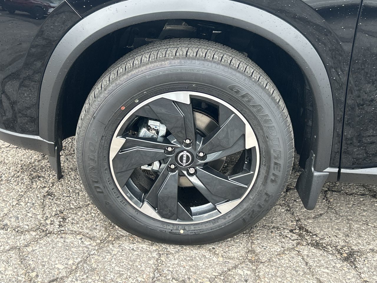2026 Nissan Rogue in Mississauga, Ontario