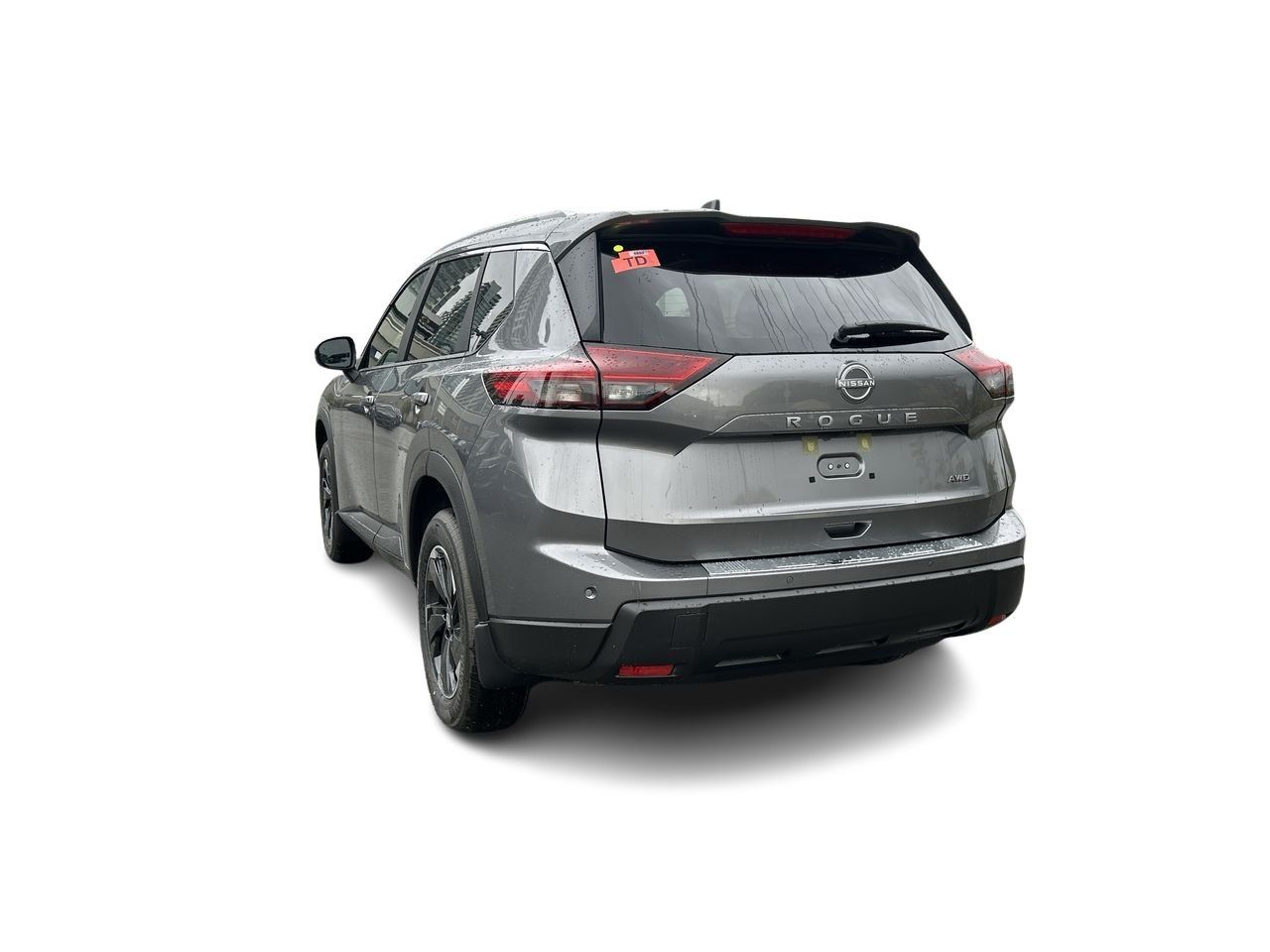 2026 Nissan Rogue in Mississauga, Ontario