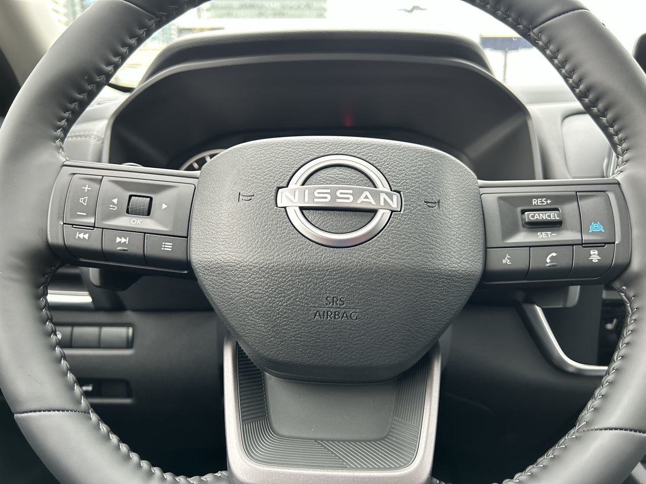 2026 Nissan Rogue in Mississauga, Ontario