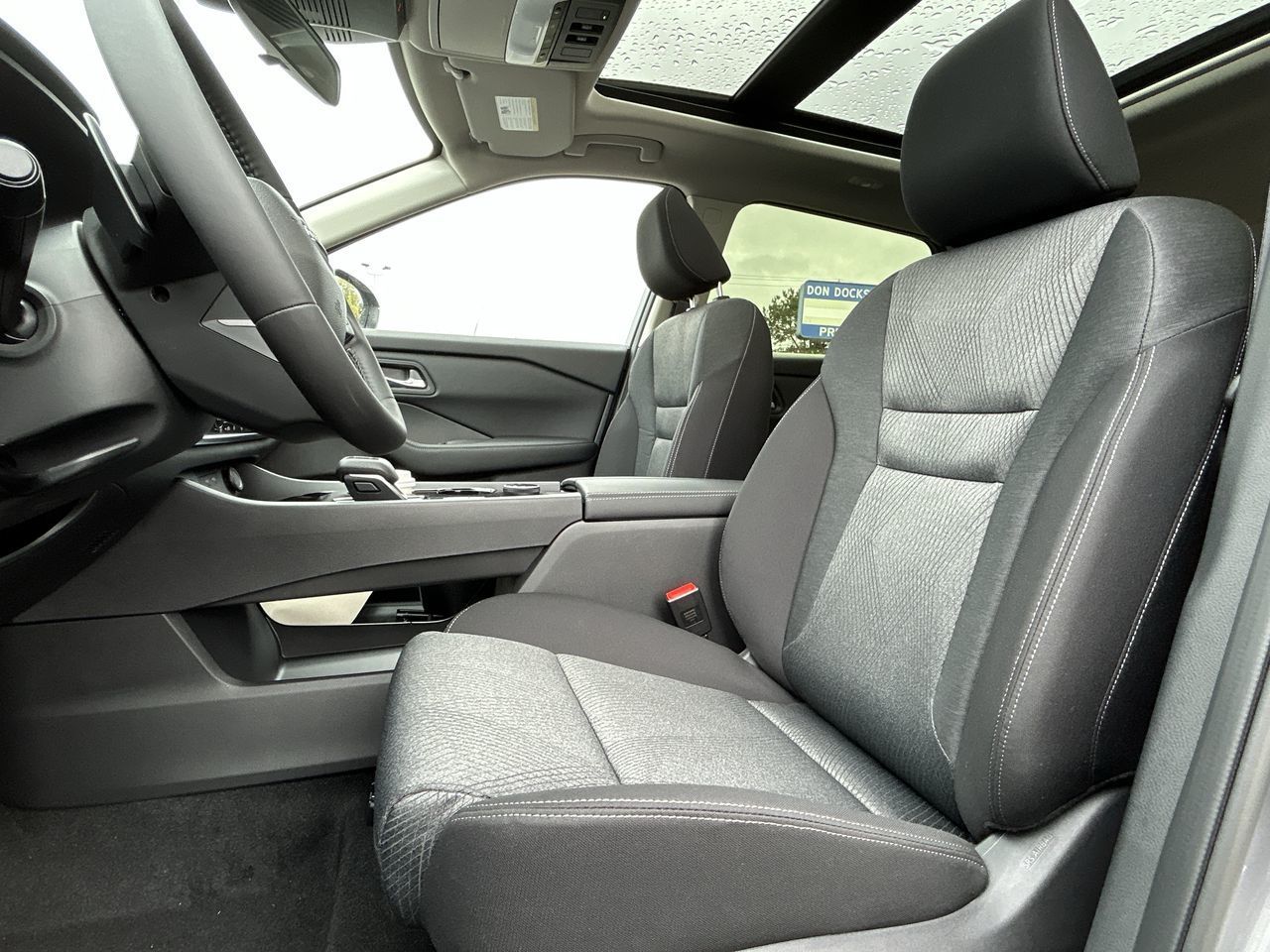 2026 Nissan Rogue in Mississauga, Ontario