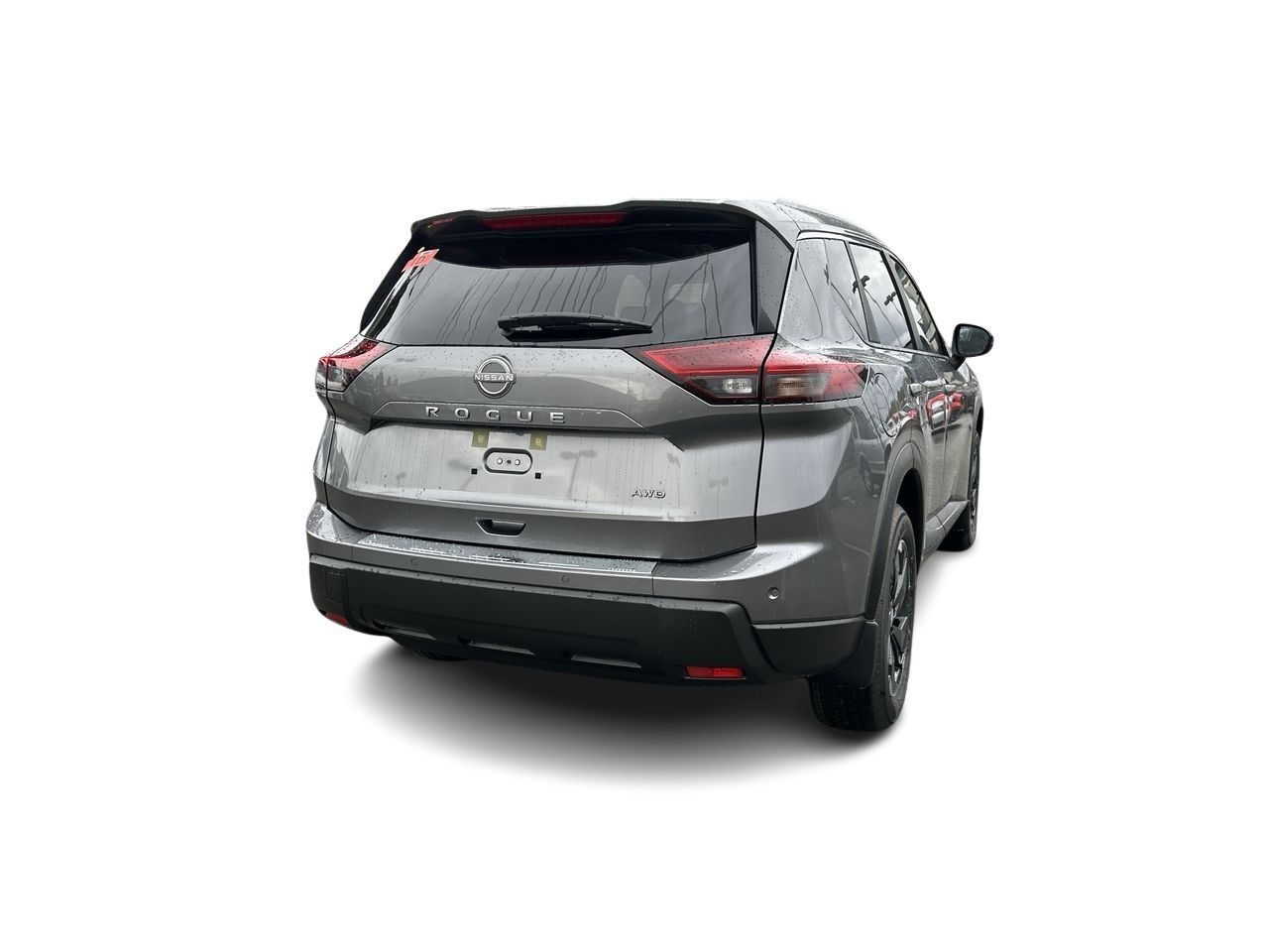 2026 Nissan Rogue in Mississauga, Ontario