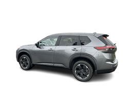 2026 Nissan Rogue in Mississauga, Ontario