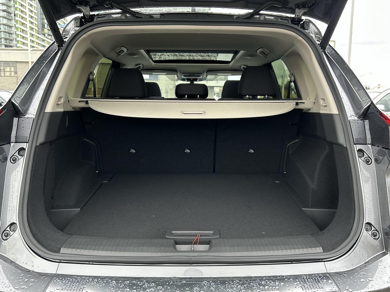 2026 Nissan Rogue in Mississauga, Ontario