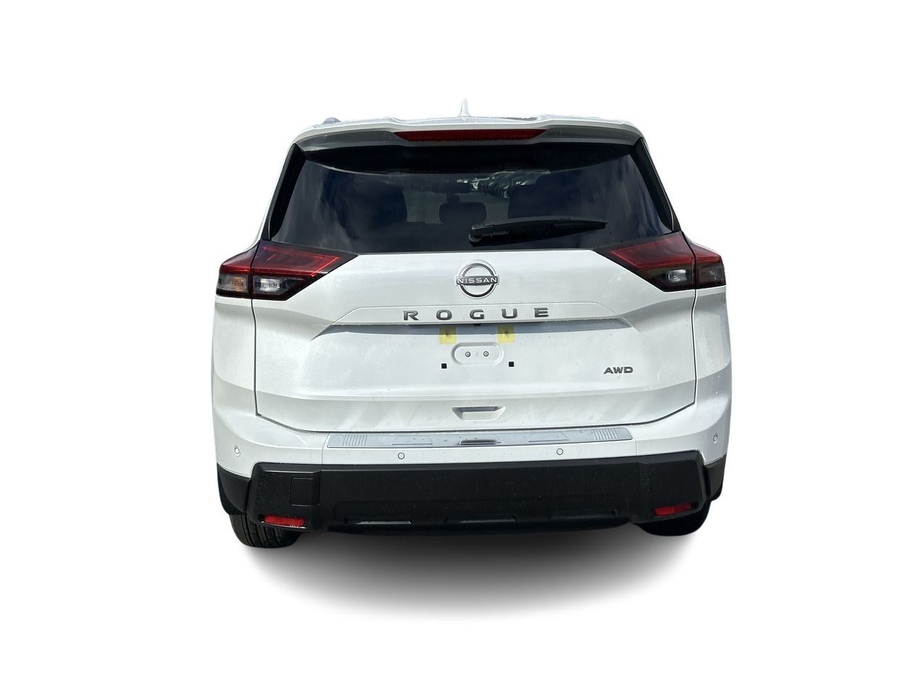 2026 Nissan Rogue in Mississauga, Ontario