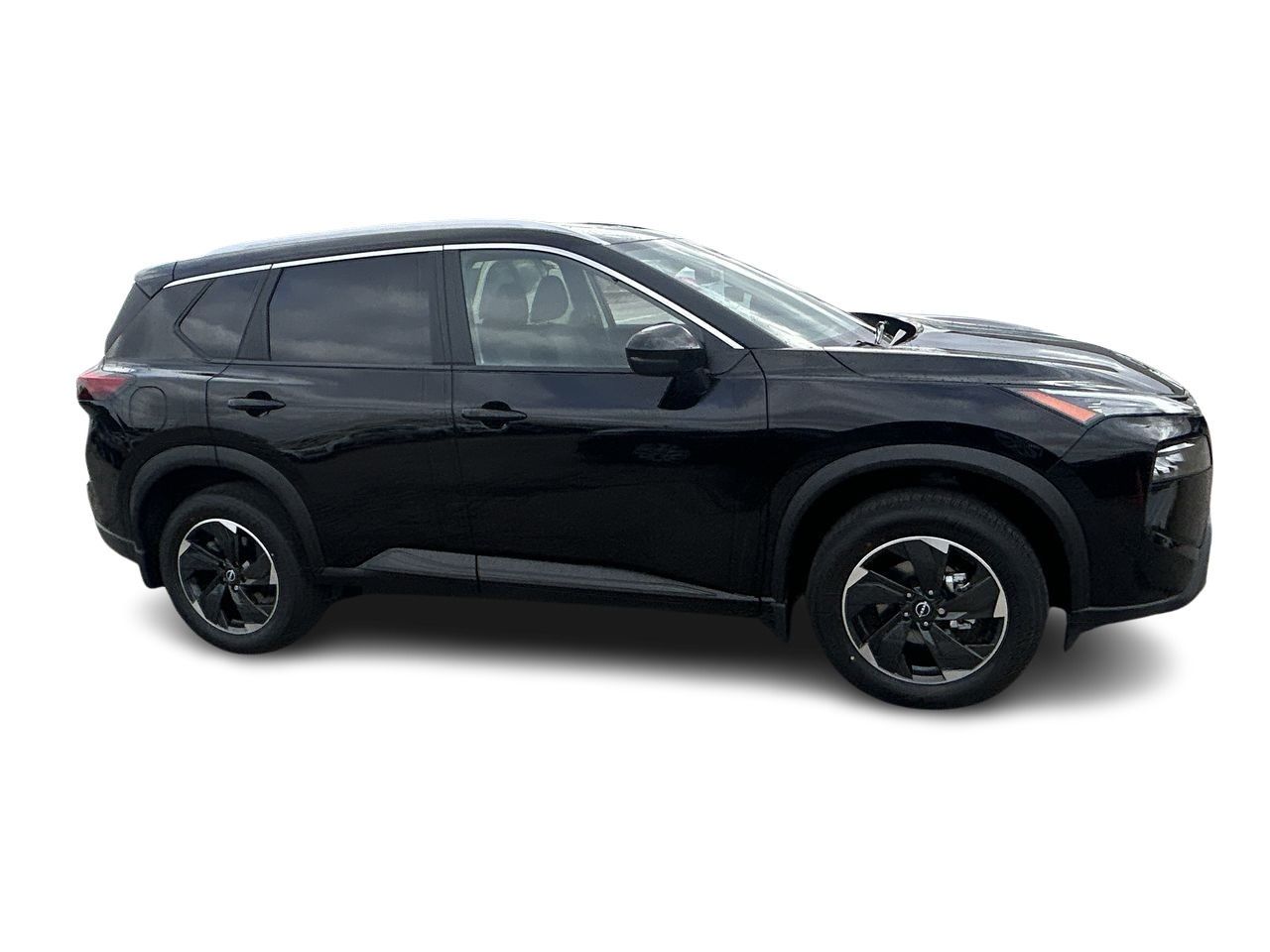 2026 Nissan Rogue in Mississauga, Ontario