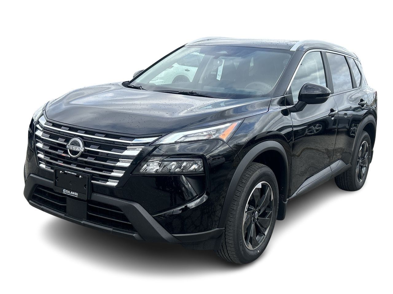 2026 Nissan Rogue in Mississauga, Ontario
