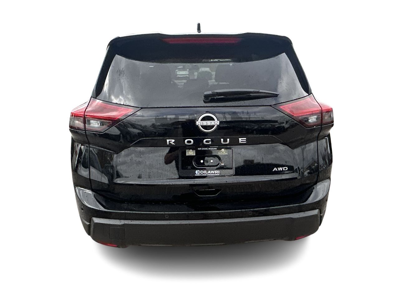 2026 Nissan Rogue in Mississauga, Ontario