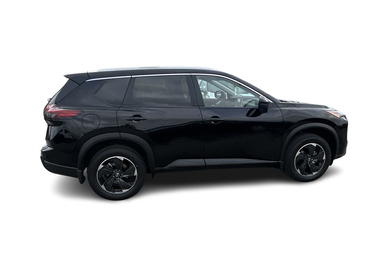 2026 Nissan Rogue in Mississauga, Ontario