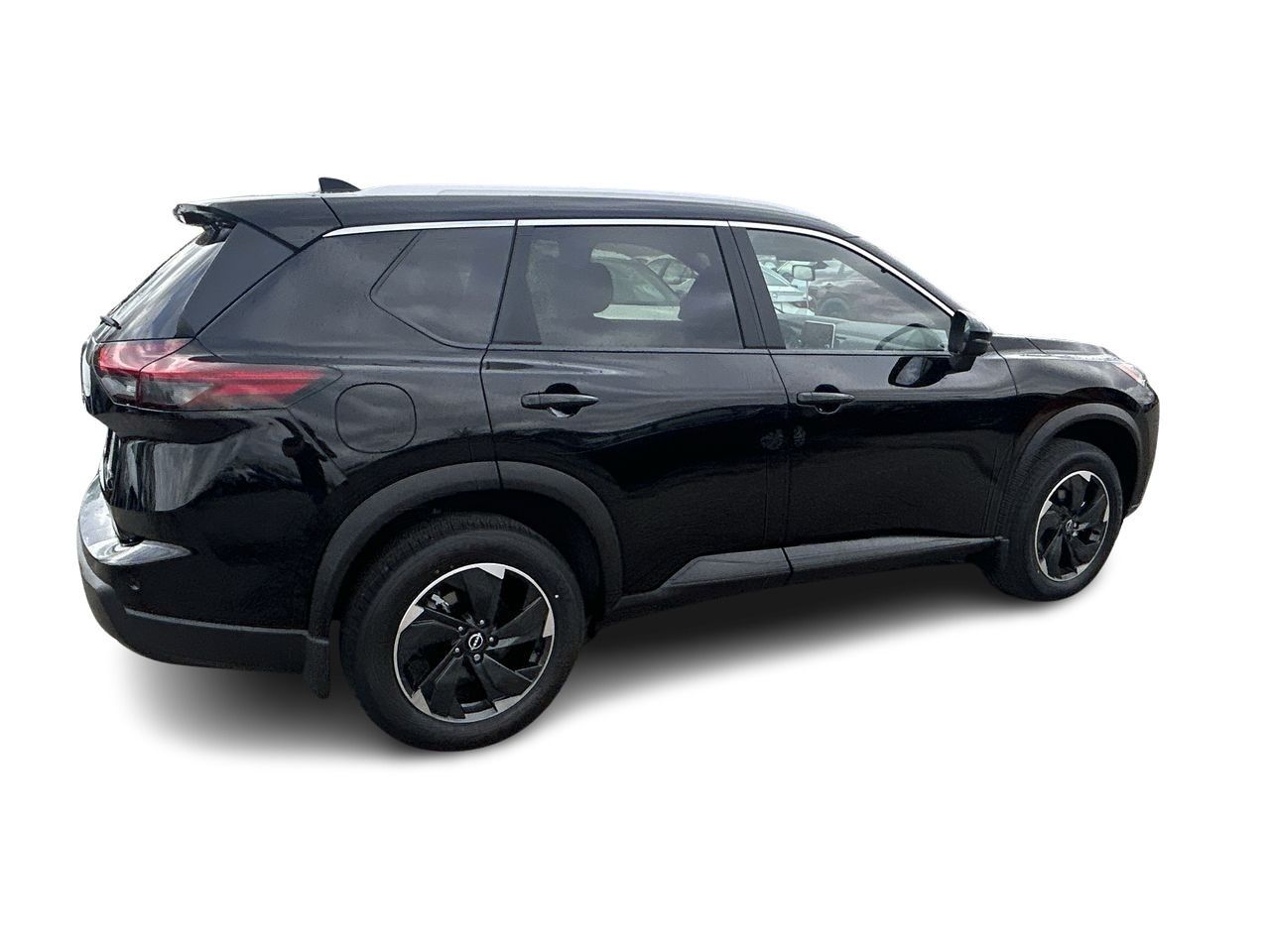 2026 Nissan Rogue in Mississauga, Ontario