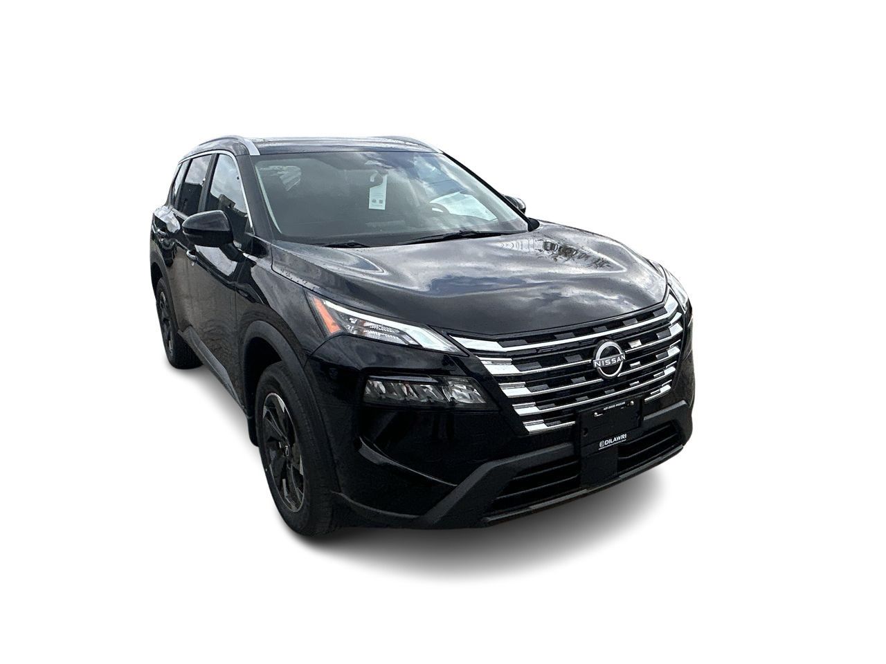 2026 Nissan Rogue in Mississauga, Ontario