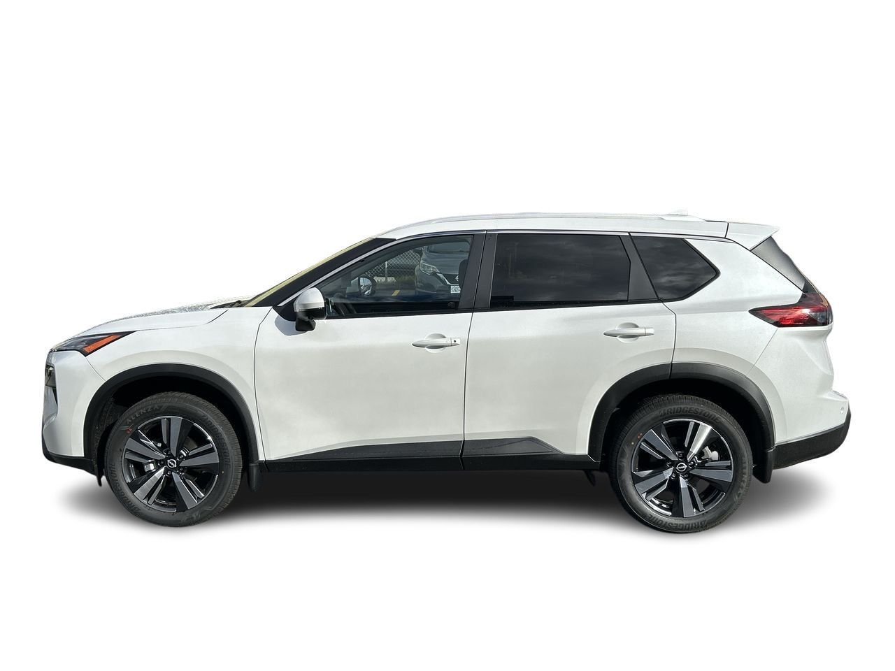 2026 Nissan Rogue in Mississauga, Ontario