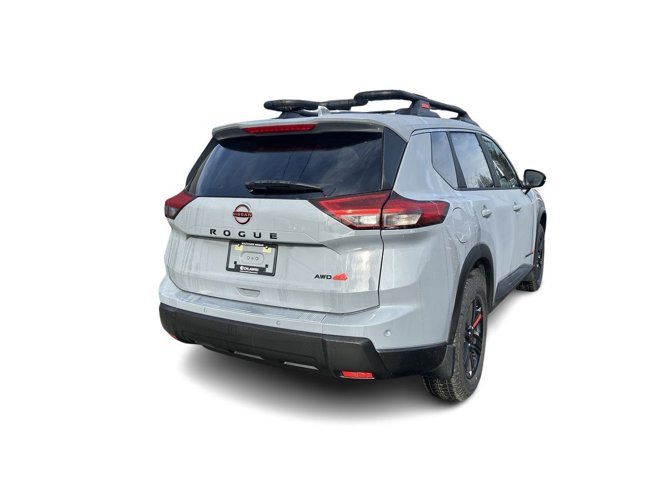 2026 Nissan Rogue in Mississauga, Ontario