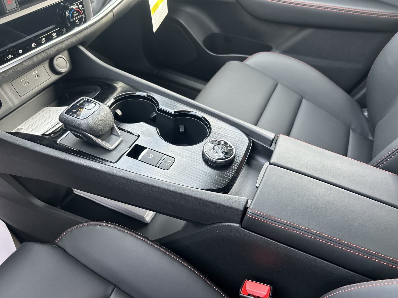 2026 Nissan Rogue in Mississauga, Ontario