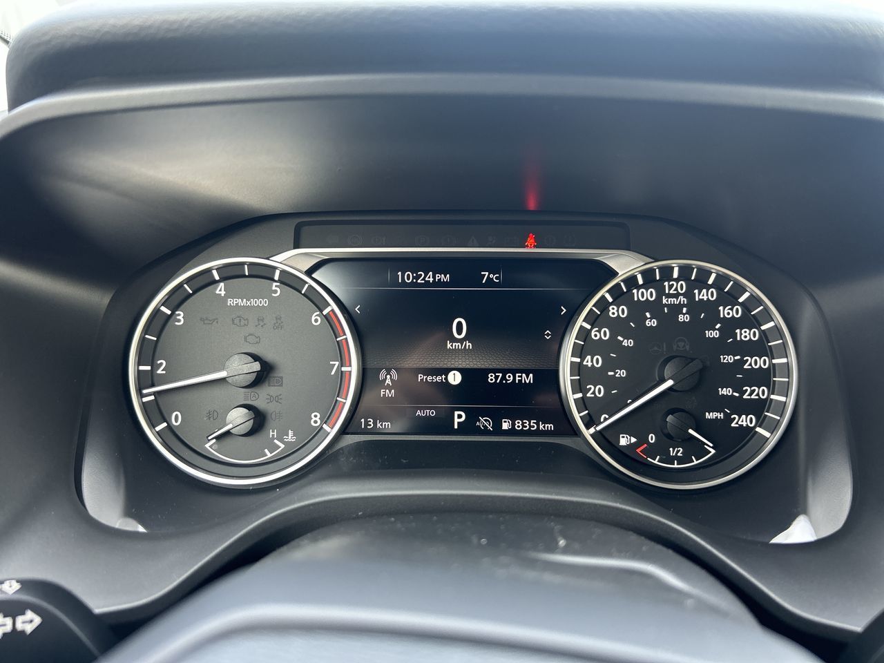 2026 Nissan Rogue in Mississauga, Ontario
