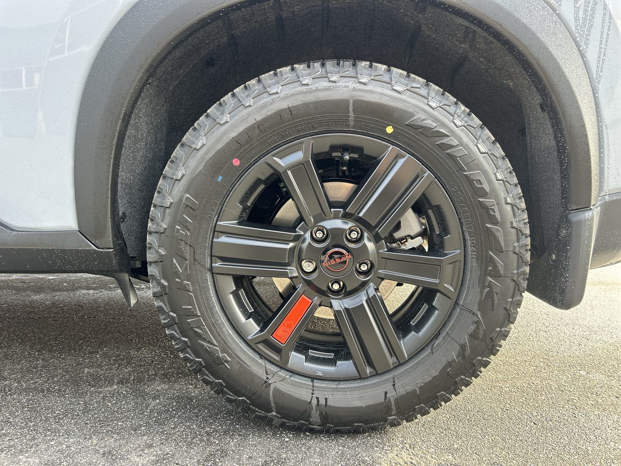 2026 Nissan Rogue in Mississauga, Ontario