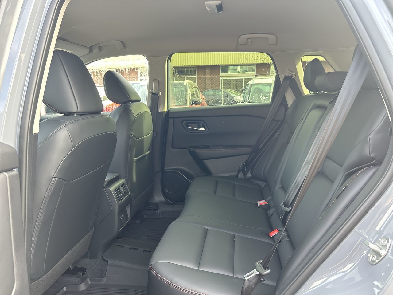 2026 Nissan Rogue in Mississauga, Ontario