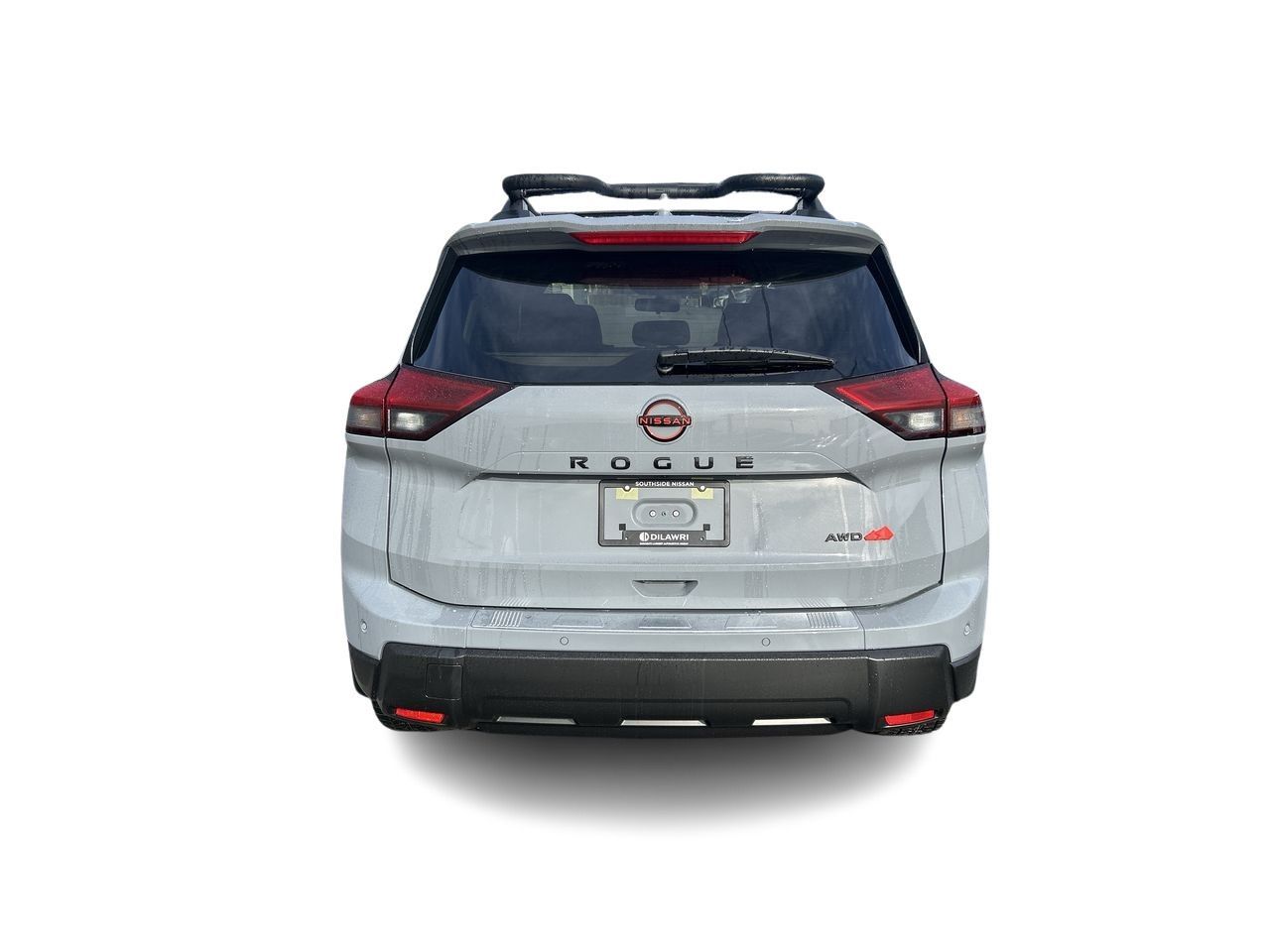 2026 Nissan Rogue in Mississauga, Ontario