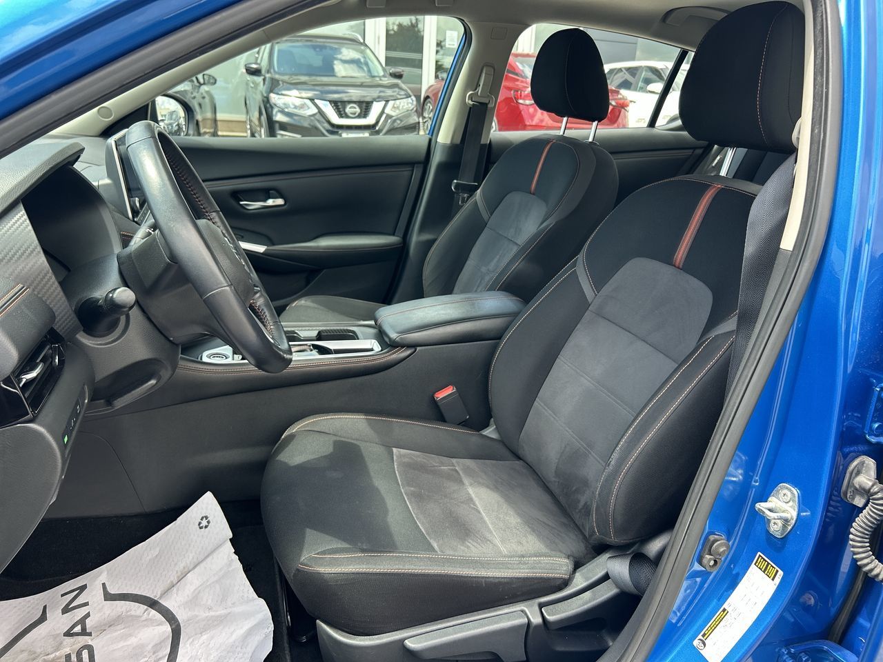 Nissan Sentra  2020 à Mississauga, Ontario