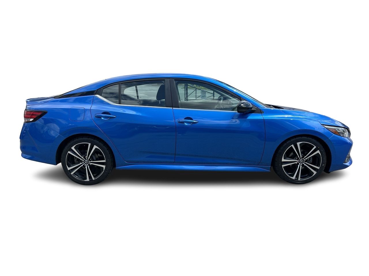 Nissan Sentra  2020 à Mississauga, Ontario