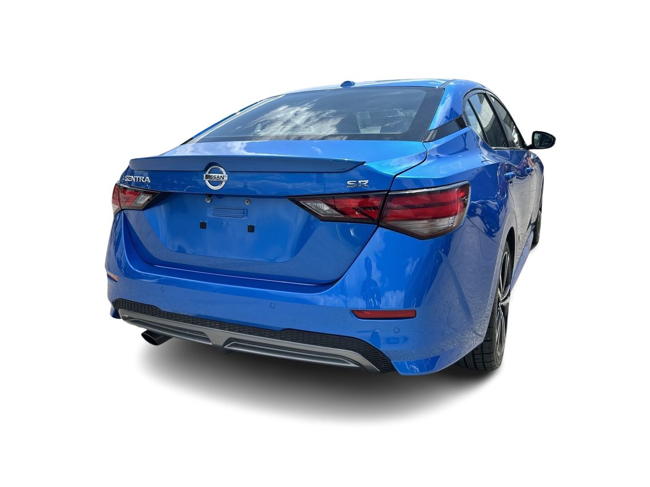 Nissan Sentra  2020 à Mississauga, Ontario