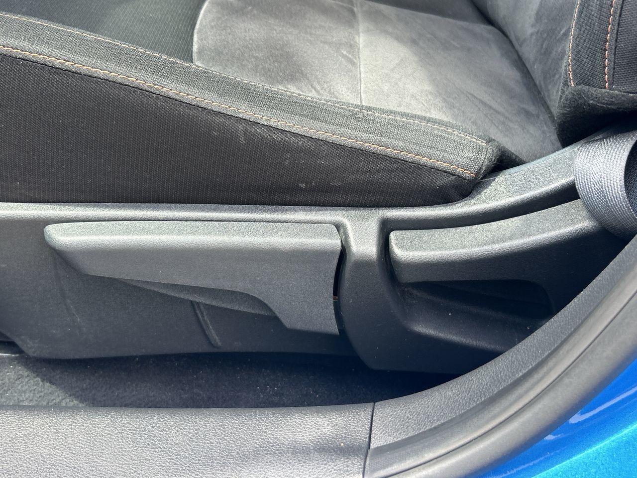 Nissan Sentra  2020 à Mississauga, Ontario
