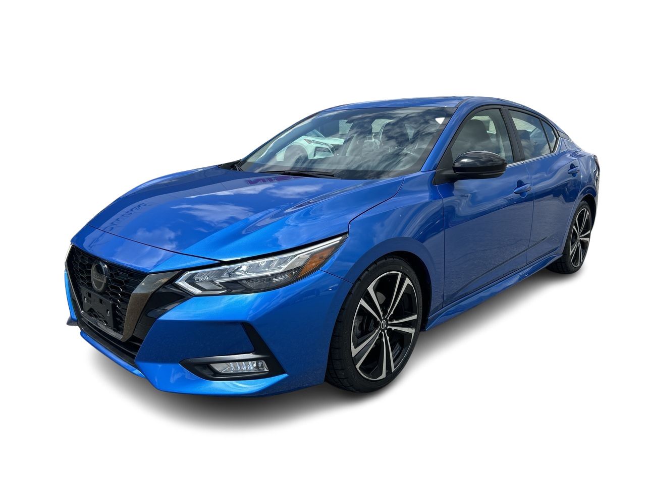 Nissan Sentra  2020 à Mississauga, Ontario
