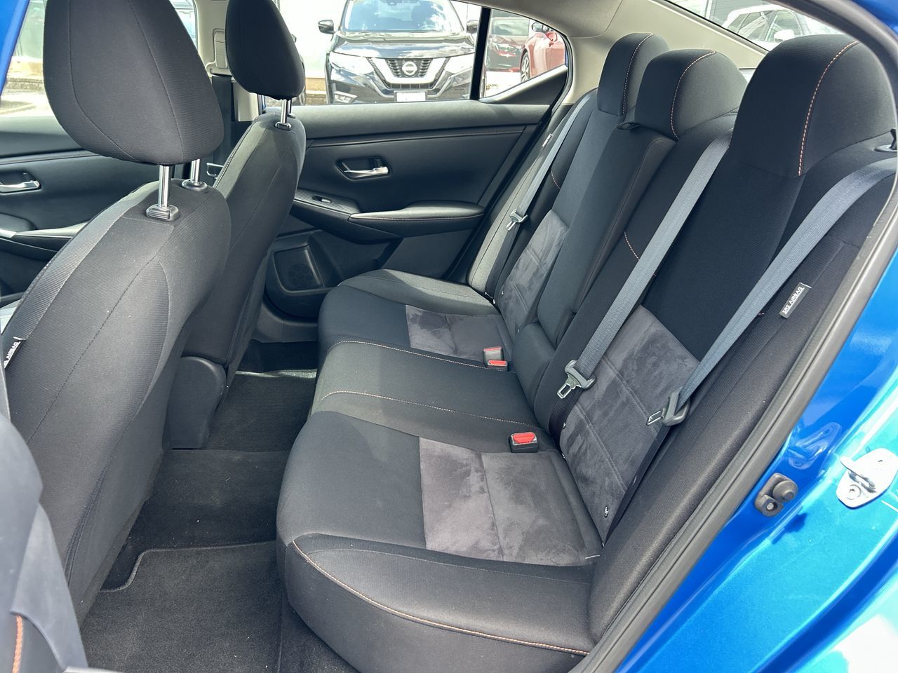 Nissan Sentra  2020 à Mississauga, Ontario