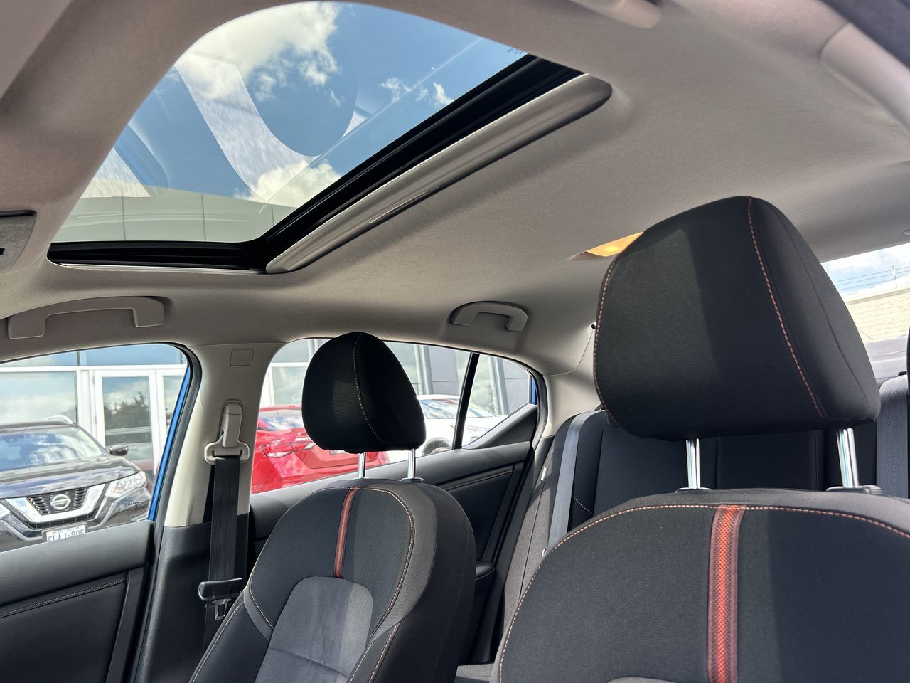 Nissan Sentra  2020 à Mississauga, Ontario