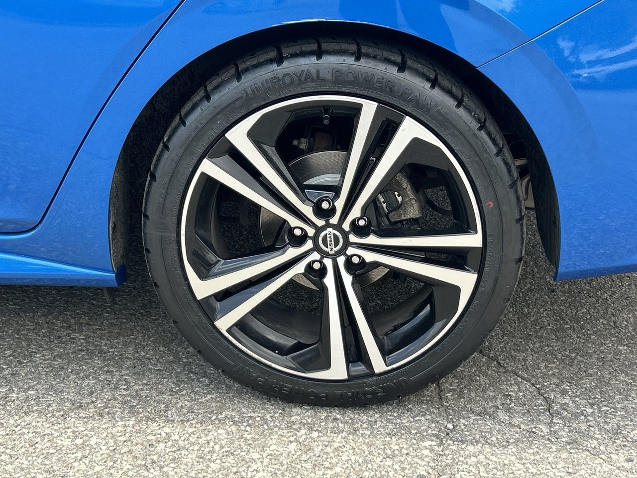 Nissan Sentra  2020 à Mississauga, Ontario