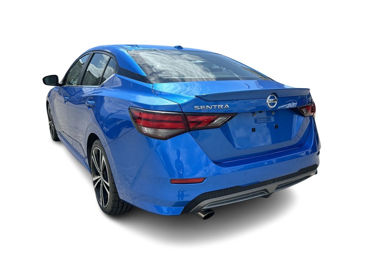 Nissan Sentra  2020 à Mississauga, Ontario