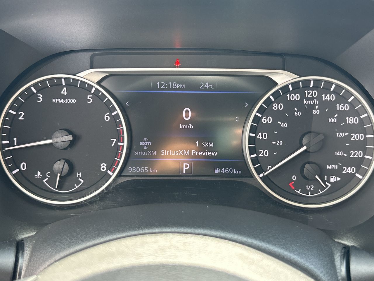 Nissan Sentra  2020 à Mississauga, Ontario