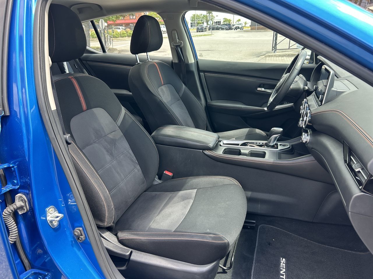 Nissan Sentra  2020 à Mississauga, Ontario