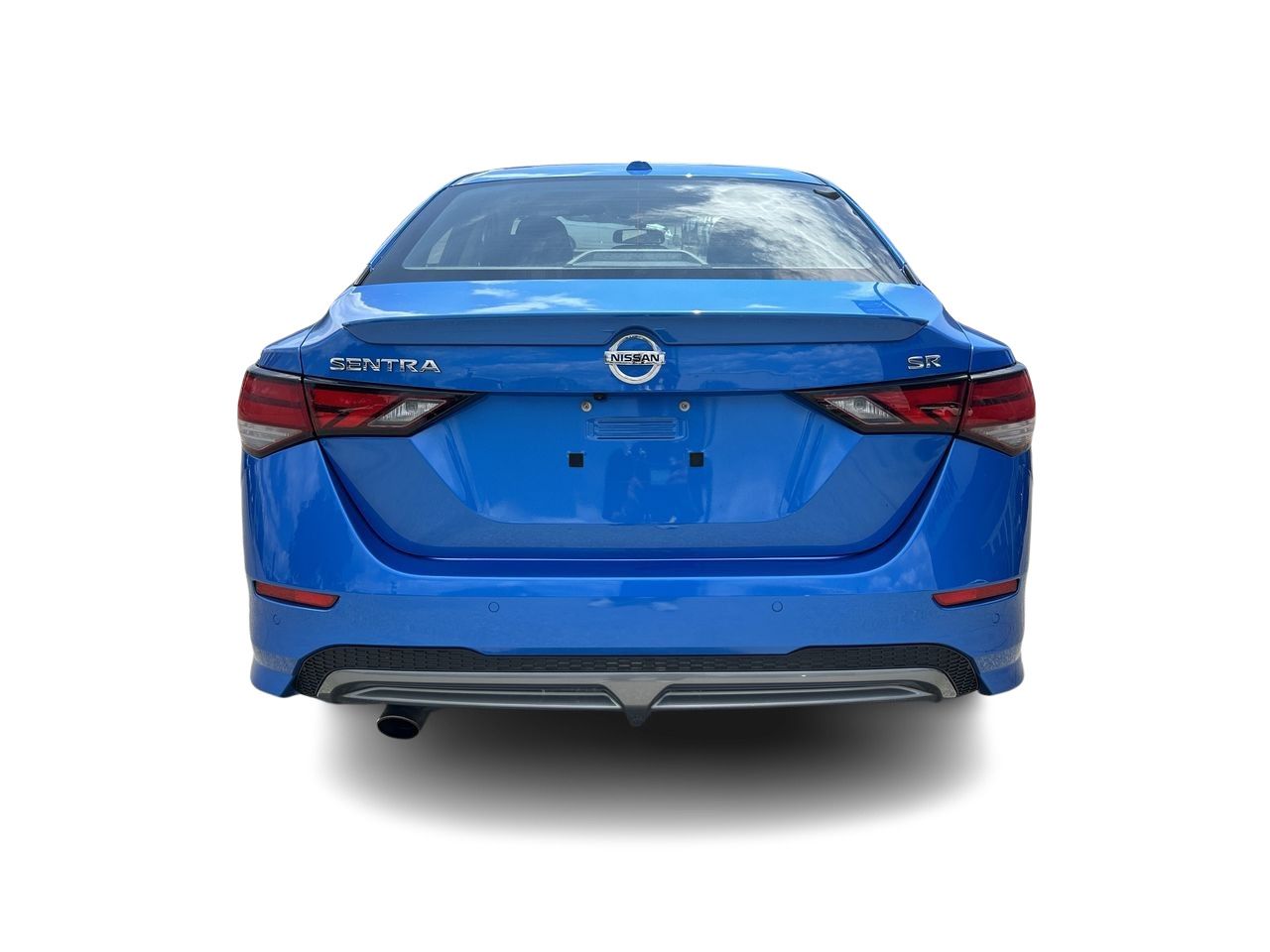 Nissan Sentra  2020 à Mississauga, Ontario