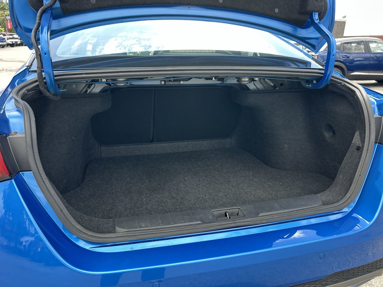 Nissan Sentra  2020 à Mississauga, Ontario