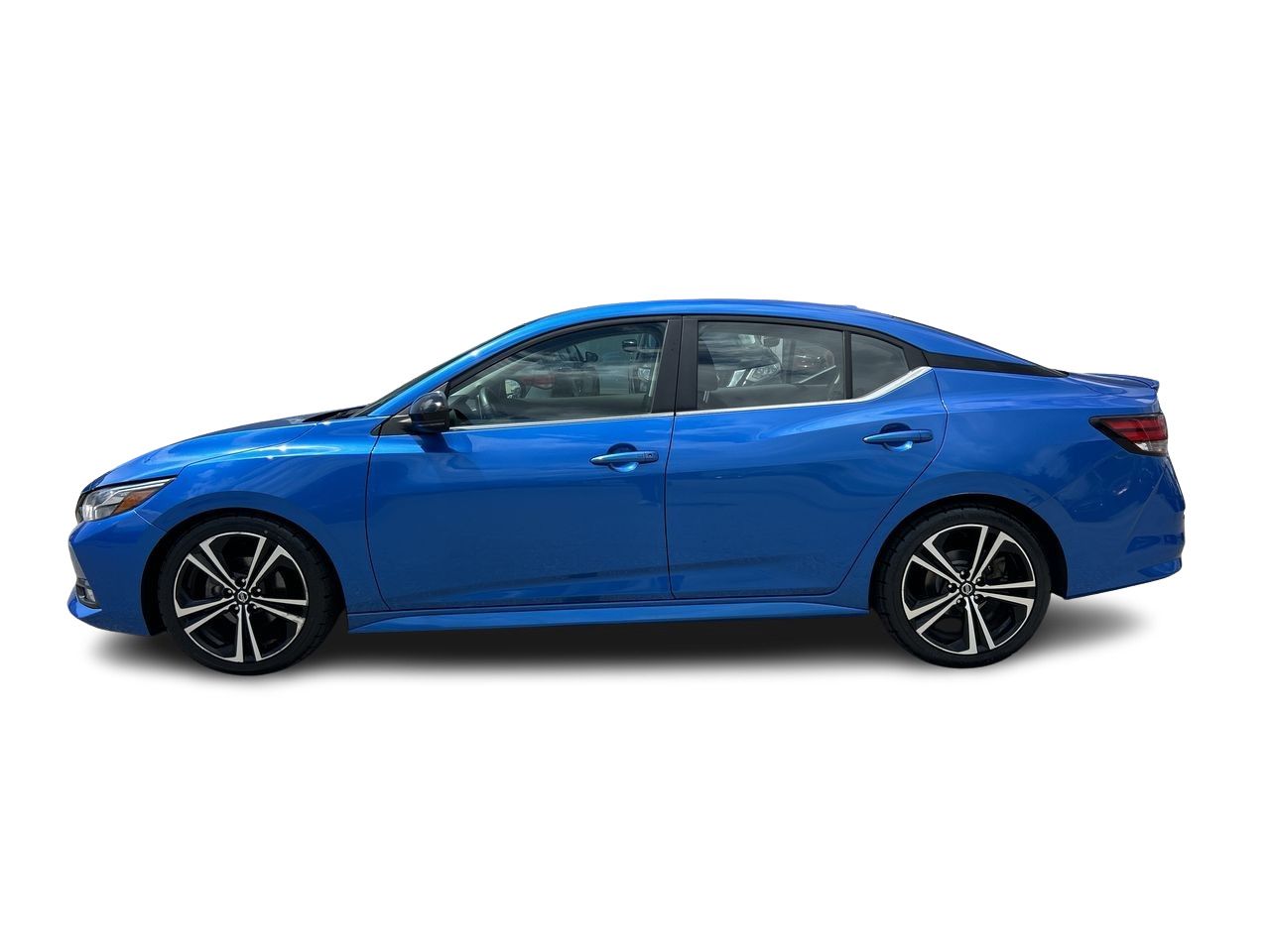 Nissan Sentra  2020 à Mississauga, Ontario