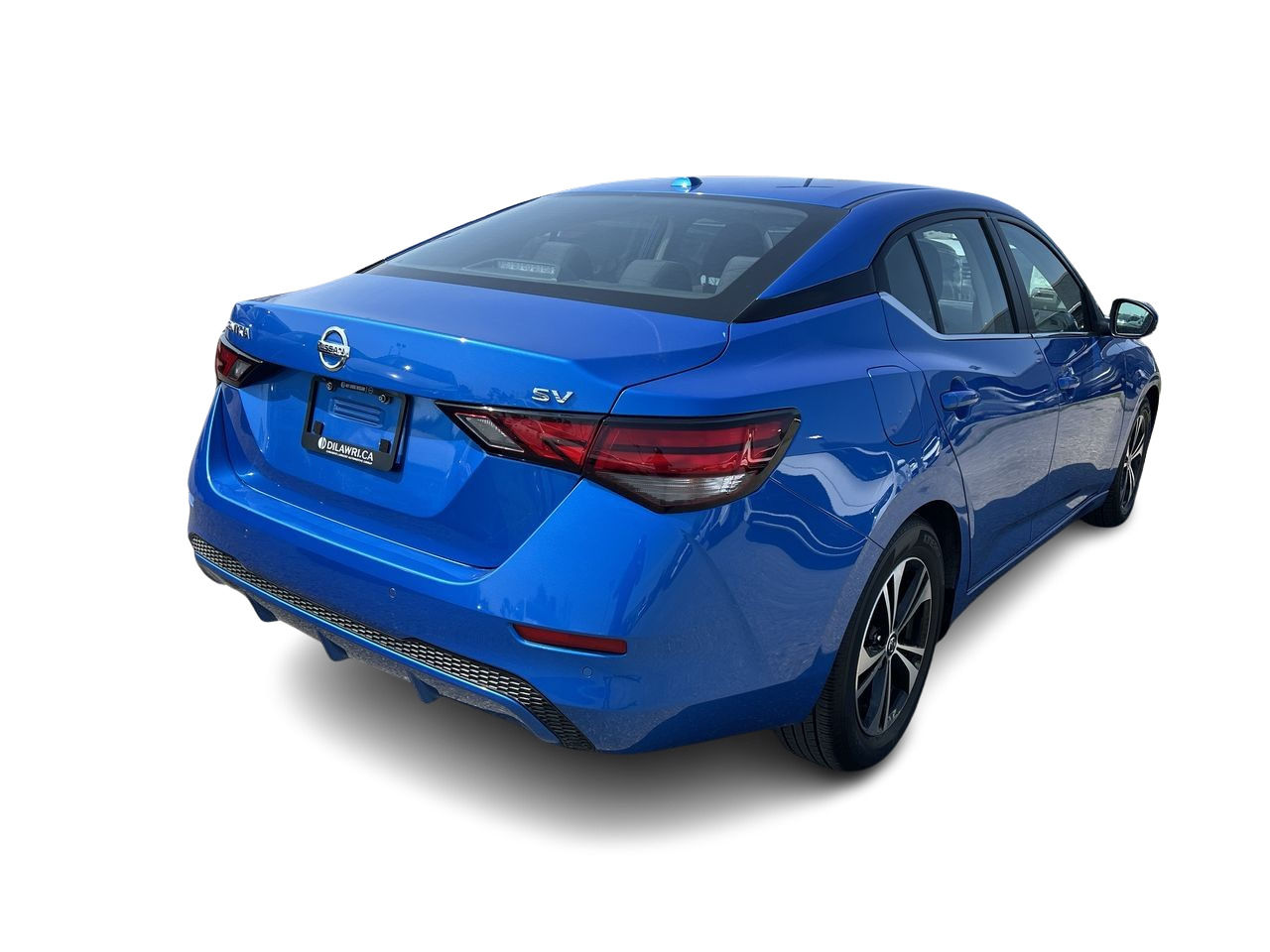 Nissan Sentra  2022 à Mississauga, Ontario