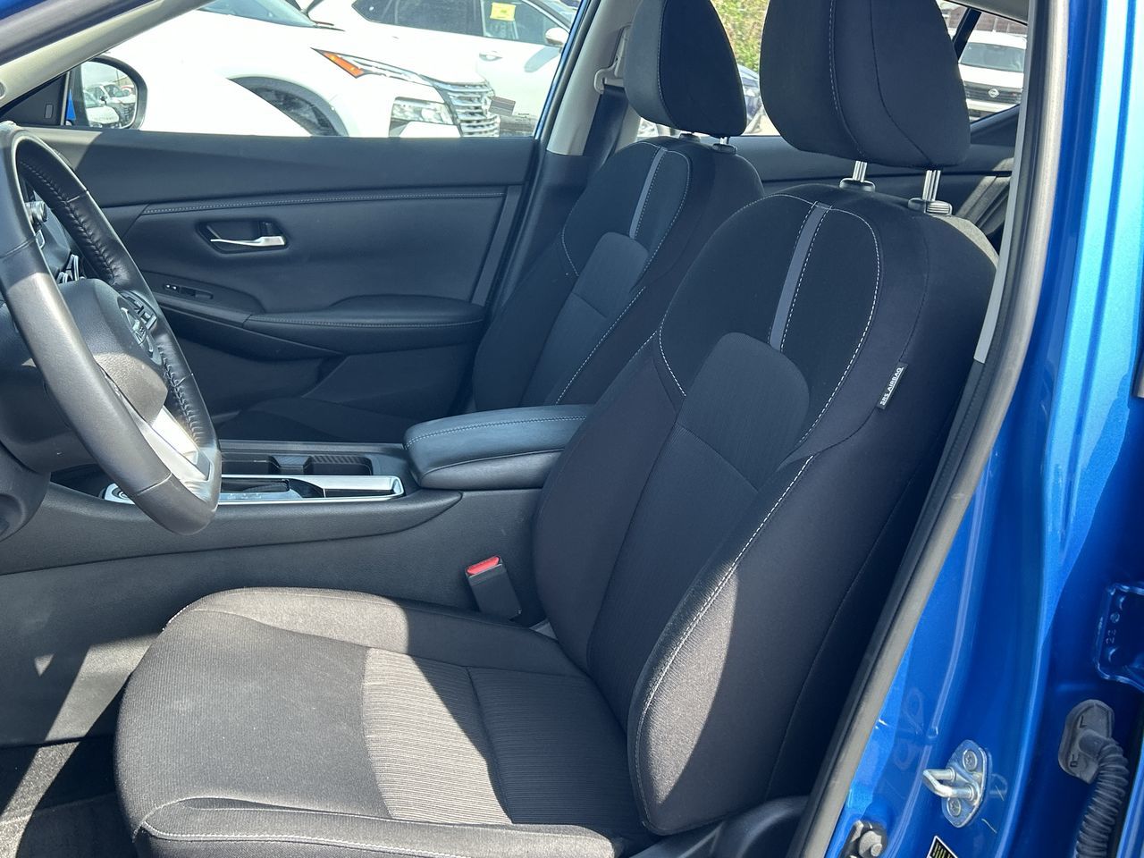 Nissan Sentra  2022 à Mississauga, Ontario