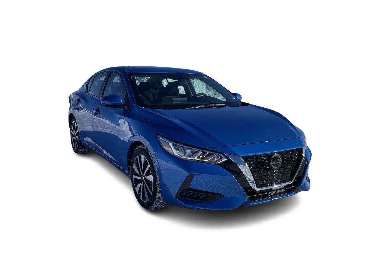 2022 Nissan Sentra in Mississauga, Ontario