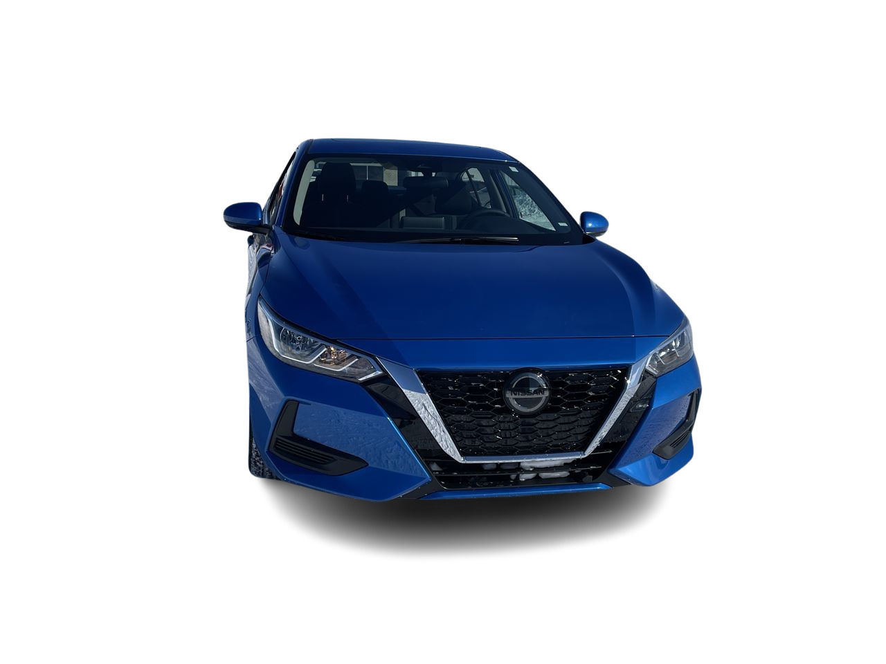 2022 Nissan Sentra in Mississauga, Ontario
