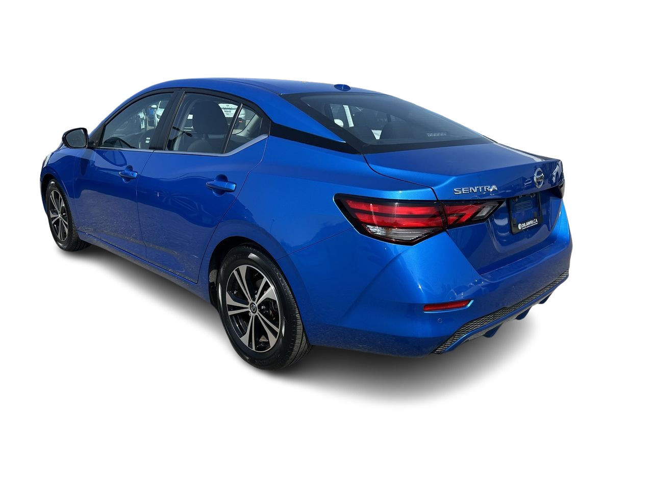 Nissan Sentra  2022 à Mississauga, Ontario
